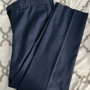 Stanford Classic Fit Dress Pants 40x32